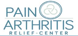 Pain and Arthritis Relief Center